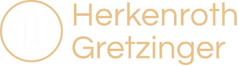 Herkenroth und Gretzinger Logo